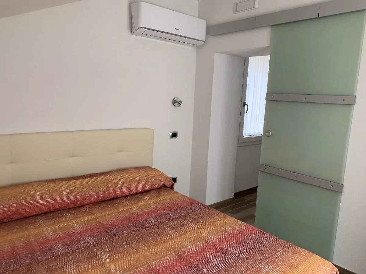 Casa Elena Villa Venecia Italia