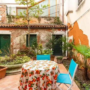  Apartamento Ca' Longhi