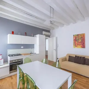  Apartamento Rialto Al Manganer By Venicevillas