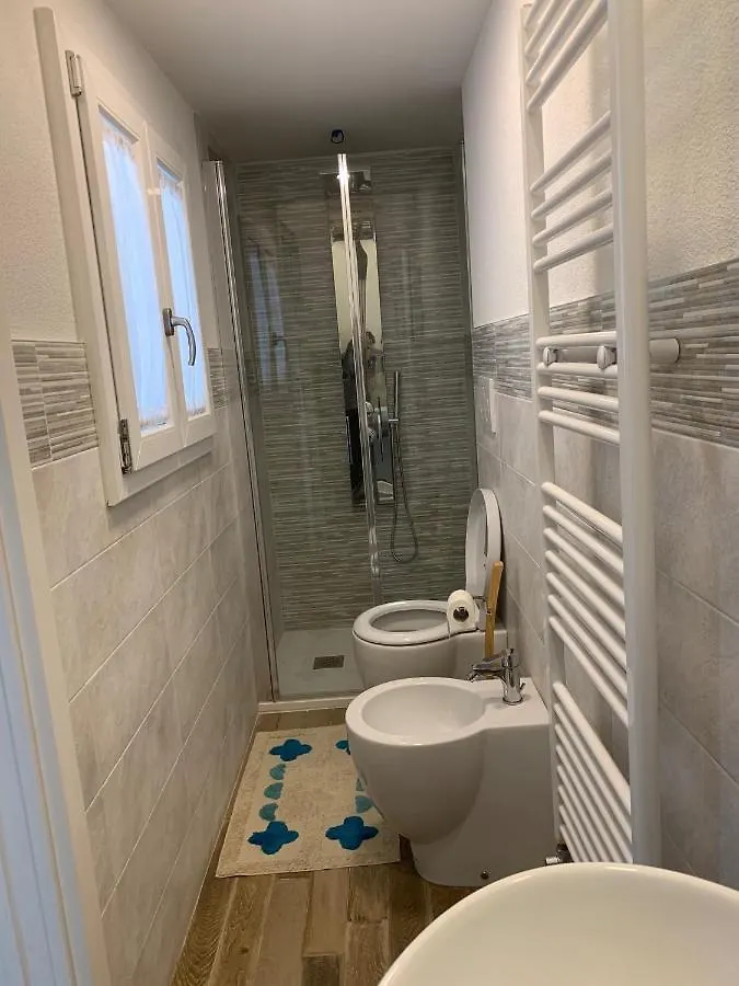 Hébergement de vacances Villa Casa Elena à Venise