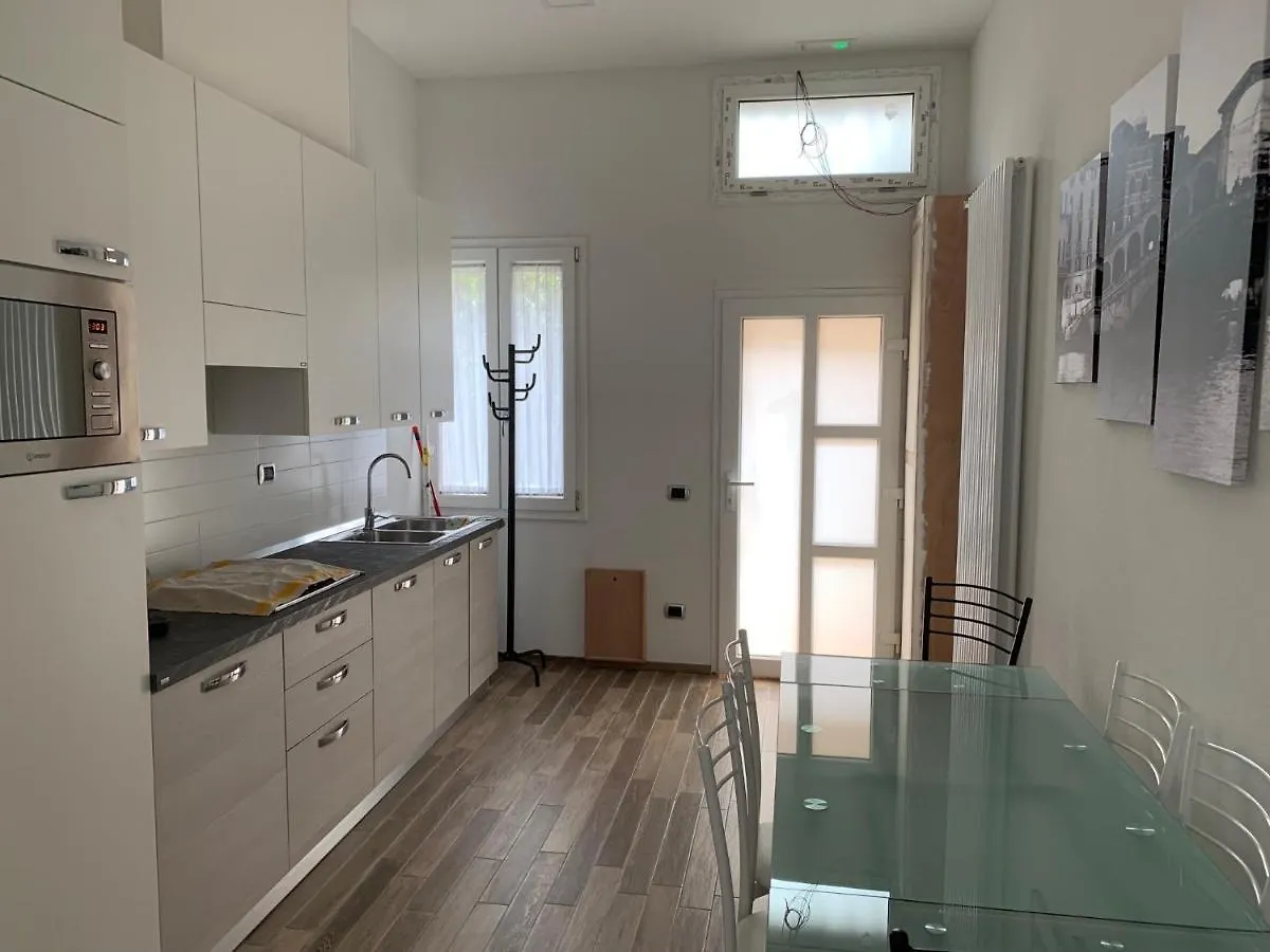 Villa Casa Elena à Venise Hébergement de vacances